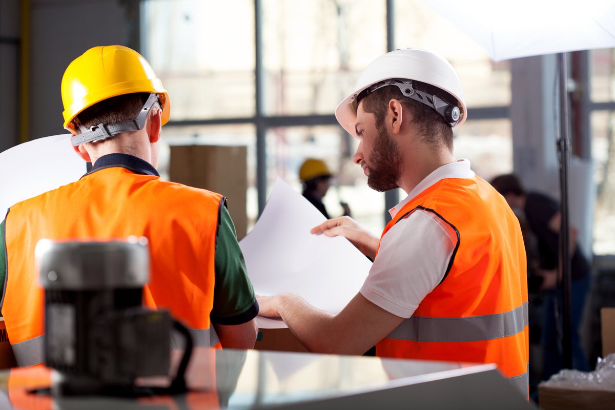 Idoneità tecnico professionale: imprese e lavoratori autonomi che vanno a operare in campo edile - Logica Servizi Informa