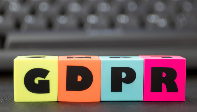 normativa sulla privacy gdpr italia - adeguamento alla normativa sulla privacy in Italia