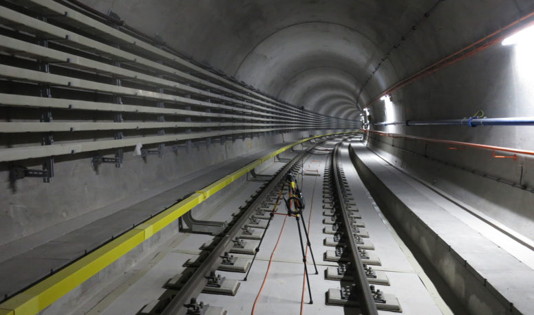 Prevenzione incendi per la progettazione, la costruzione e l’esercizio delle metropolitane Prevenzione incendi per la progettazione, la costruzione e l’esercizio delle metropolitane