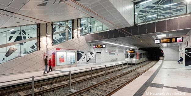 Prevenzione incendi per la progettazione, la costruzione e l’esercizio delle metropolitane.