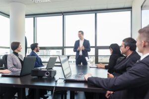 certificare la Sicurezza nei Negozi e negli Uffici