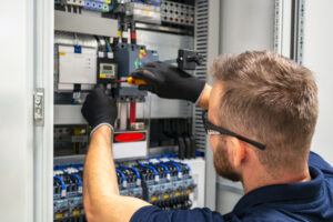 certificare la Sicurezza nei Negozi e negli Uffici
