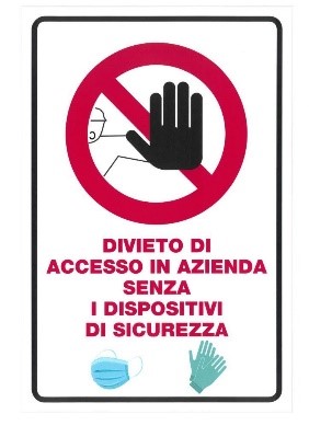 Il nuovo Protocollo COVID per i luoghi di lavoro 1