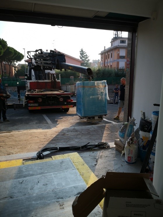 I nuovi standard della RM