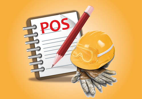 Piano Operativo sicurezza – POS