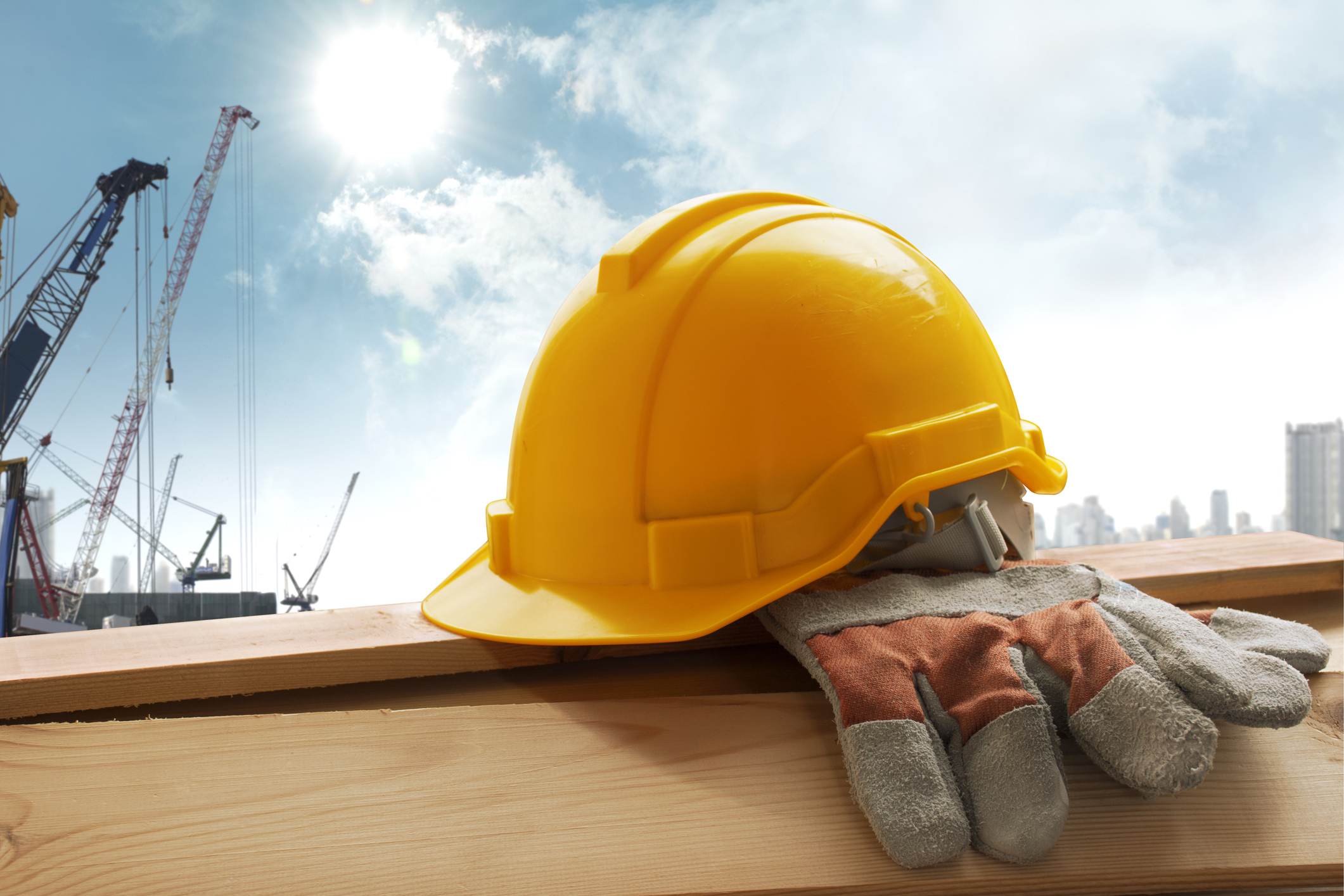 Sicurezza sul lavoro - logica servizi