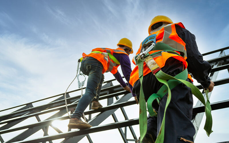 Sicurezza del lavoro1