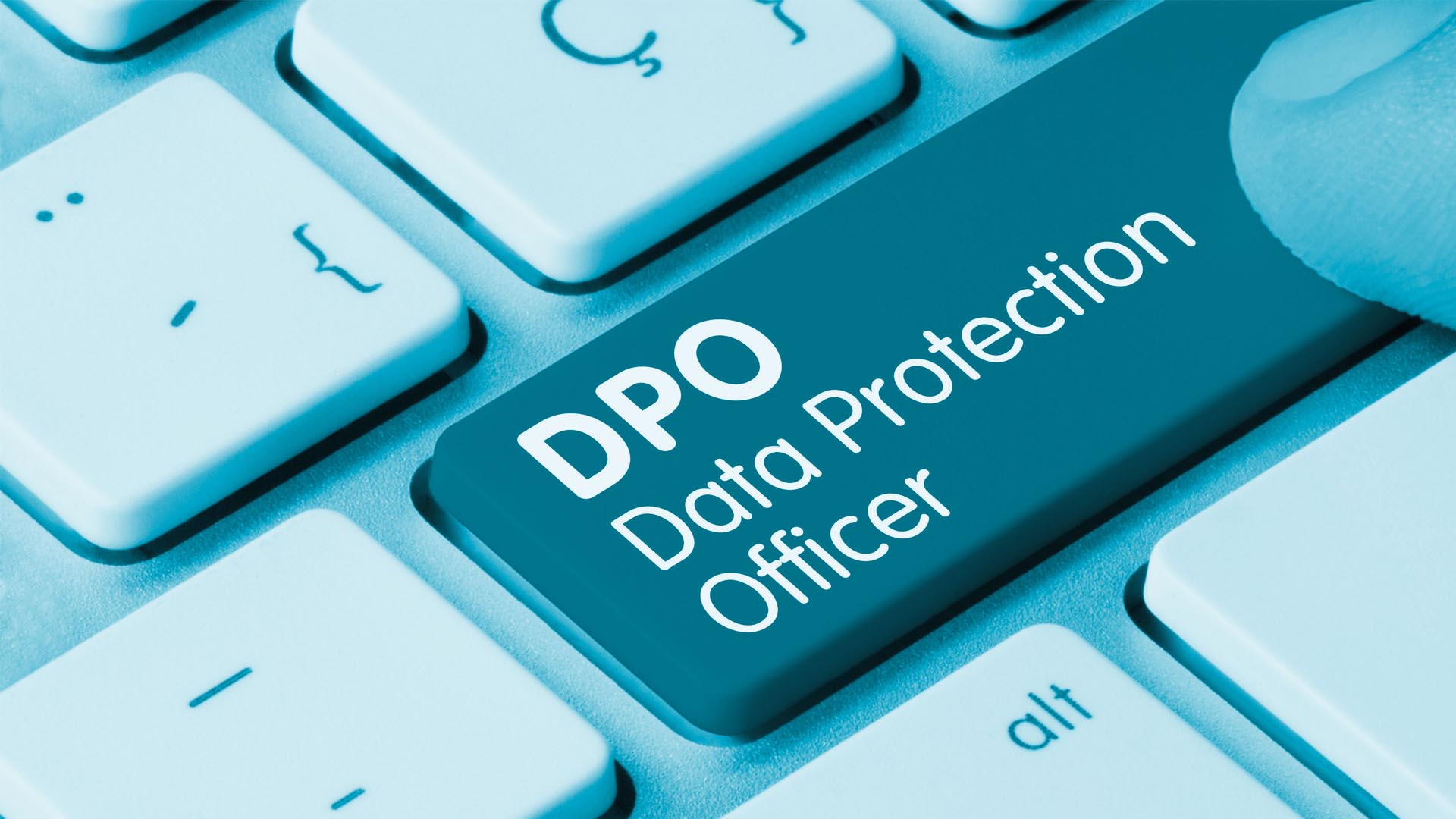 Il Responsabile della protezione dei dati ( DPO ) - Logica servizi Il Responsabile della protezione dei dati ( DPO ) - Logica servizi
